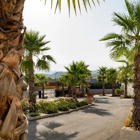 Villa Hills By Interhome Polop