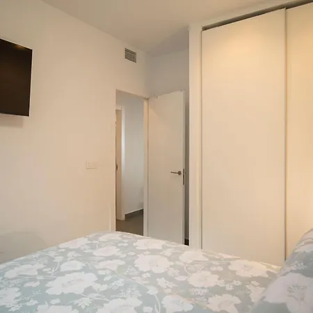 Hills By Interhome Villa Polop