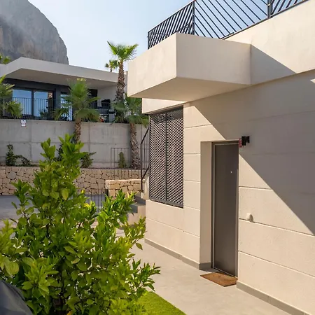 Villa Hills By Interhome *