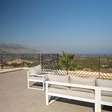 Villa Hills By Interhome