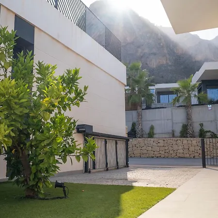Hills By Interhome