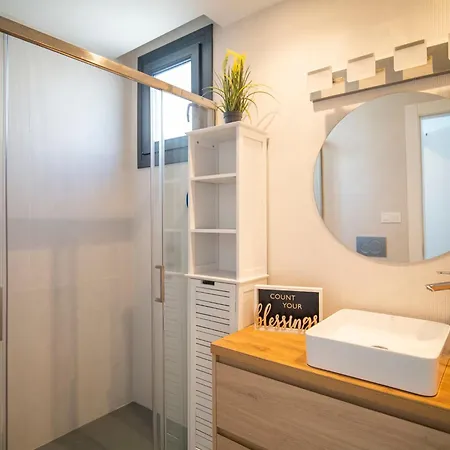 Hills By Interhome Villa Polop