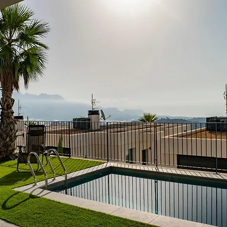 Villa Hills By Interhome *