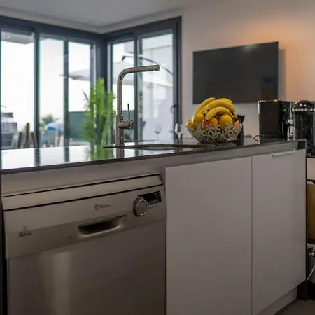 Villa Hills By Interhome Polop
