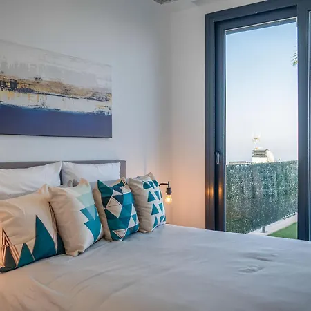 Hills By Interhome