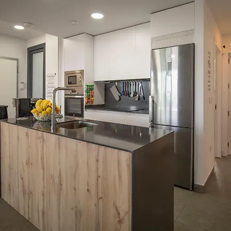 Hills By Interhome Villa Polop