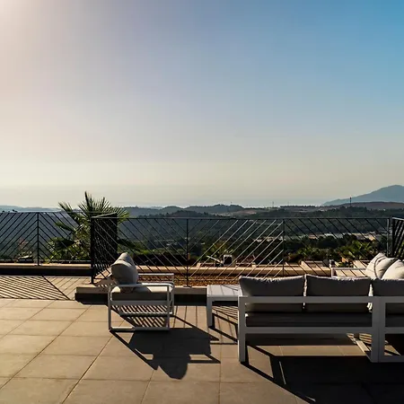 Villa Hills By Interhome *